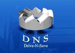 מתקינים מורשים של DNS לחיסכון בדלק
